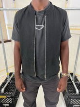 Load image into Gallery viewer, 2000s Vintage YMC Heavy Canvas Vest - Size M