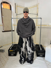 Load image into Gallery viewer, aw2023 Bryan Jimenez Armstrong Hoodie in Grey