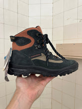 Load image into Gallery viewer, 1990s Salomon Goretex D-Ring Hiking Boots - Size Women's 9 US