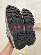 Load image into Gallery viewer, 2001 Salomon Roadtrip Windchill Sneakers with Layered Tongue - Size 9 US