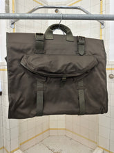 Load image into Gallery viewer, 1980s Issey Miyake Modular Tote Bag with Compartments - Size OS