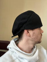 Load image into Gallery viewer, 1980s Issey Miyake Hybrid Paperboy Hat - Size OS