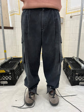 Load image into Gallery viewer, aw1993 Issey Miyake Baggy Cargo Pants - Size M