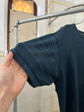 Load image into Gallery viewer, 1980s Issey Miyake Knitted Tee - Size M