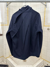 Load image into Gallery viewer, 1990s Vexed Generation 'Pleatface' Jacket in Stretch Denim - Size L