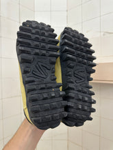 Load image into Gallery viewer, 2000s Salomon Snow Clog in Yellow - Size 8 US