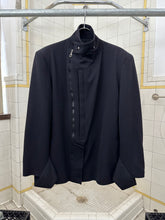 Load image into Gallery viewer, 1990s Vexed Generation Double Breasted Corwool Suit Jacket - Size L