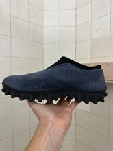 Load image into Gallery viewer, 2000s Salomon Snow Clog in Blue - Size 12 US