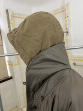 Load image into Gallery viewer, 1980s Issey Miyake Packable Hood Pillow Neck Vest - Size L