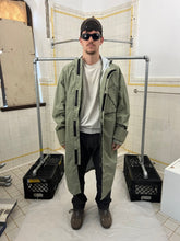 Load image into Gallery viewer, 2000s Massimo Osti x Levis ICD 'Storage' Jacket - Size OS