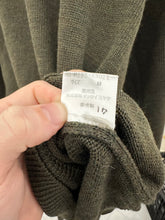 Load image into Gallery viewer, aw1991 Issey Miyake Multi Gauge Sweater - Size L