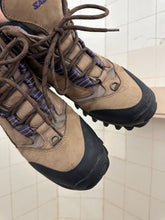 Load image into Gallery viewer, 1990s Salomon 'X-Winter' Mid Hiking Sneakers - Size 9 US