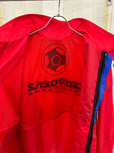 Load image into Gallery viewer, 1990s Vintage Sabotage Windbreaker with Mesh Lining and Packable Hood - Size L