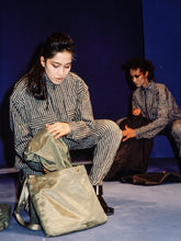 Load image into Gallery viewer, aw1984 Issey Miyake Modular Hooded Trench with Interior Vest - Size M