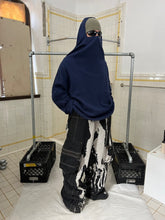 Load image into Gallery viewer, aw2023 Bryan Jimenez Armstrong Hoodie in Navy