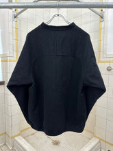 Load image into Gallery viewer, 2000s Vandalize Thermal Lined Knit Quarter Zip - Size M