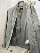 Load image into Gallery viewer, 2000s Levis Red Tab Stealth Jacket in Bone - Size S