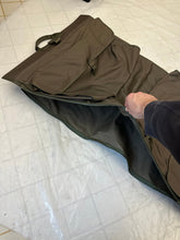 Load image into Gallery viewer, 1980s Issey Miyake Modular Tote Bag with Compartments - Size OS