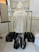 Load image into Gallery viewer, aw2023 Bryan Jimenez Armstrong Hoodie in Natural