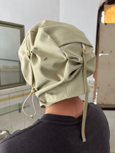 Load image into Gallery viewer, 2000s Roberto Menichetti Modular Hood and Magnetic Closure Jacket - Size XS