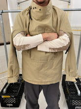 Load image into Gallery viewer, 2000s Jipijapa Square 4-Way Pocket Jacket - Size L