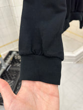 Load image into Gallery viewer, 1990s Vintage Martine Sitbon Sweatshirt with Zip-off Sleeves - Size M