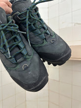 Load image into Gallery viewer, 1990s Salomon X-Winter Low in Aqua - Size 10 US