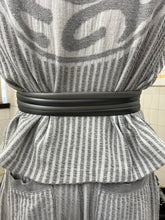 Load image into Gallery viewer, 1980s Issey Miyake 4-in-1 Belt - Size XS