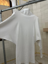 Load image into Gallery viewer, 1980s Issey Miyake Batwing Tank Turtleneck - Size XS