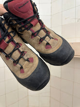 Load image into Gallery viewer, 1990s Salomon 'Exit Mid' Hiking Sneakers - Size 9.5 US