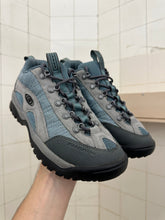 Load image into Gallery viewer, 2000 Salomon Pisco Low Hiking Sneakers - Size 7 US