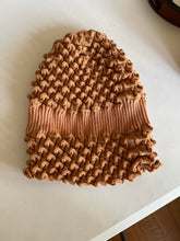 Load image into Gallery viewer, 2010s Issey Miyake Scrunch Beanie - Size OS