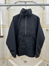 Load image into Gallery viewer, 2000s Massimo Osti x Levis ICD Pullover with Thigh Guards - Size M