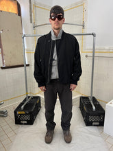 Load image into Gallery viewer, 1990s Katharine Hamnett Wide Bomber With Articulated Ribbed Cuffs - Size XL