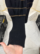 Load image into Gallery viewer, 1970s Issey Miyake Knit Wool Lounge Pants - Size M