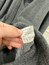 Load image into Gallery viewer, 1980s Issey Miyake Heavy Terry Moto Jacket with Dual Front Zip and Backzip - Size L