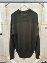 Load image into Gallery viewer, aw1991 Issey Miyake Multi Gauge Sweater - Size L