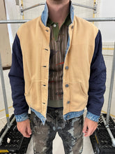 Load image into Gallery viewer, 1990s Armani Reversible Denim Jacket - Size M