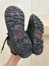 Load image into Gallery viewer, 1990s Salomon Goretex D-Ring Hiking Boots - Size Women's 9 US