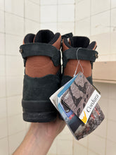 Load image into Gallery viewer, 1990s Salomon Goretex D-Ring Hiking Boots - Size Women's 9 US