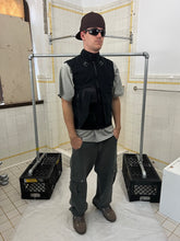 Load image into Gallery viewer, 2000s Massimo Osti x Levis ICD+ TRC Gilet - Size S