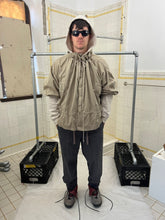 Load image into Gallery viewer, 1980s Marithe Francois Girbaud Wide Modular Khaki Mountain Smock - Size OS