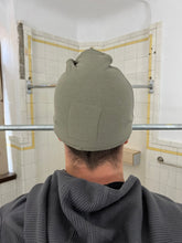 Load image into Gallery viewer, aw2023 Bryan Jimenez Jersey Headcap in Olive - Size OS