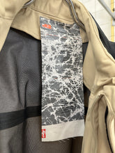 Load image into Gallery viewer, 2000s Massimo Osti x Levis ICD Storage Courier Jacket with Accessories - Size XL