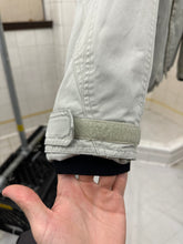 Load image into Gallery viewer, 2000s Levis Red Tab Stealth Jacket in Bone - Size S