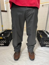 Load image into Gallery viewer, 1990s Vintage Sabotage Double Knee Cargo Pants - Size L