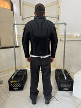 Load image into Gallery viewer, ss2001 Issey Miyake Multi Paneled Inflatable Nylon/Mesh Jacket - Size M