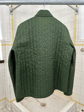 Load image into Gallery viewer, 1990s Vintage Sabotage Quilted Nylon Jacket - Size M