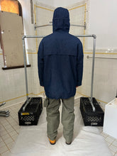 Load image into Gallery viewer, 2000s Levis All Duty Denim Mountain Parka - Size M