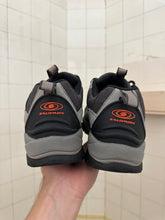 Load image into Gallery viewer, 1999 Salomon Pisco Low Hiking Sneakers - Size 9 US